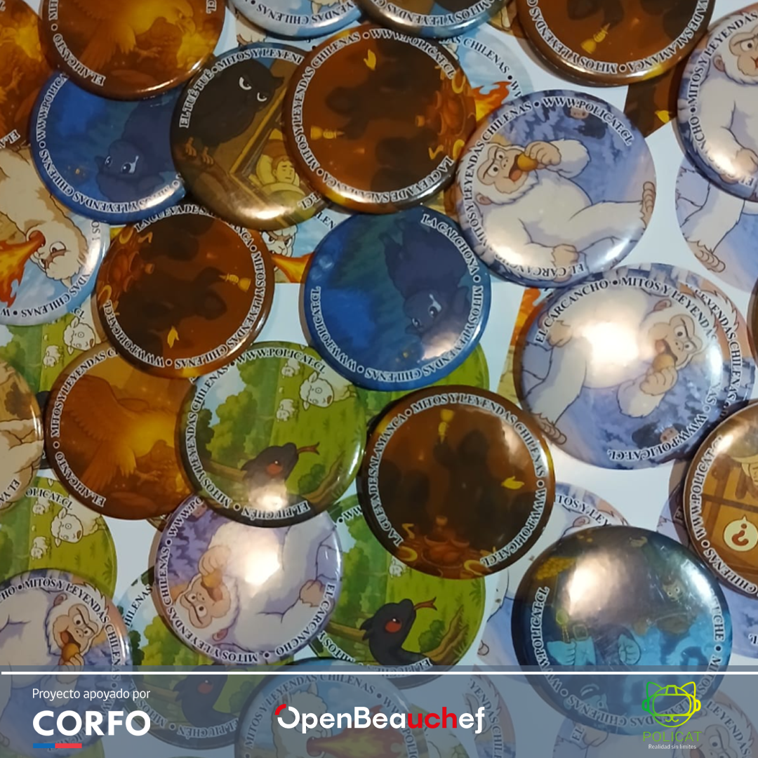 Visita a colegio UNESCO — fotografía 9