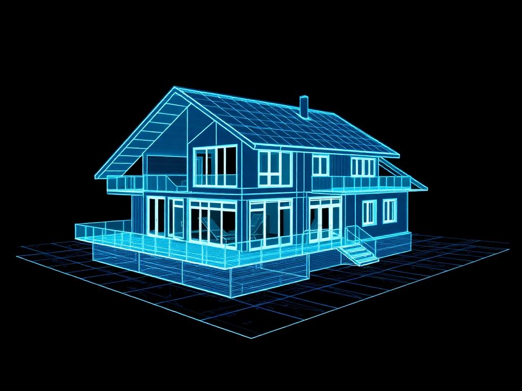 Visualización Arquitectónica