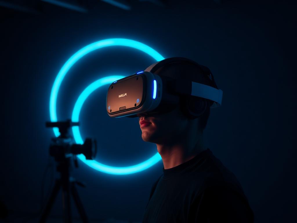 Realidad Virtual